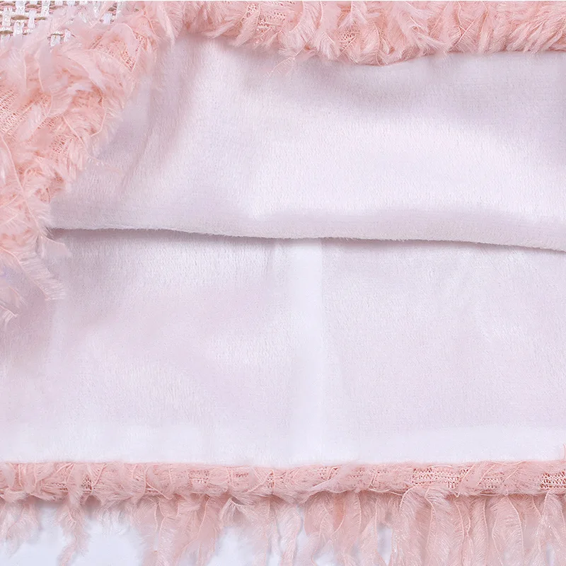 2019 New Girl Vest Dress Kid Autumn Children Knit Overalls Sweaters Toddler Jumper for Winter | Детская одежда и обувь