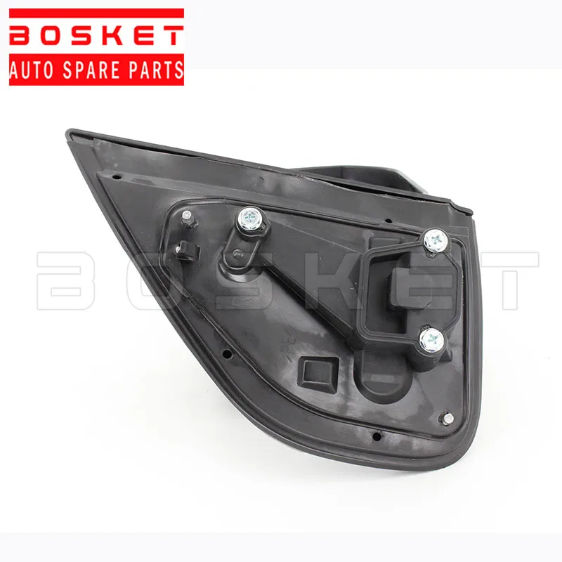 Дверное зеркало в сборе для ISUZU DMAX 2013 TFR TFS 8 98065319 3| |