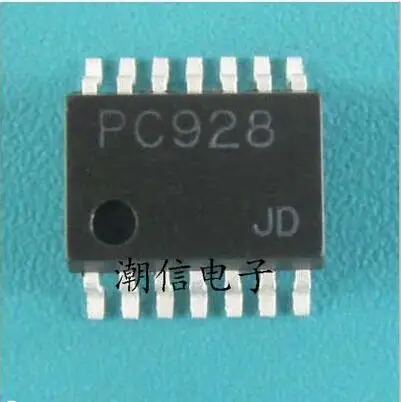 

Бесплатная доставка 20 шт. PC928 SOP14