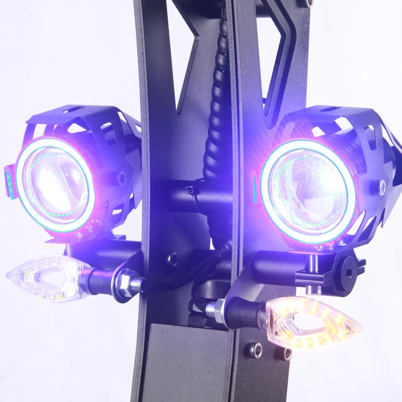 Bestellen 2021 Tür Zu Tür Klapp 72v 7000w Schnelle Elektrische Roller Yeslaud 60V 5600W Off-Road-Scooter Erwachsene Elektrische Roller