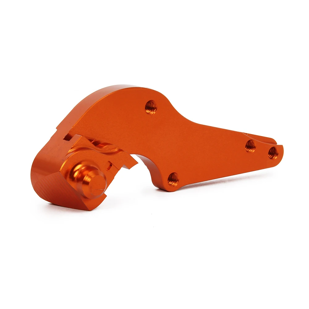 

Motorcycle 320MM Front Floating Brake Disc Rotor For KTM SX SXF XC XCW XCF EXC MXC 125 200 250 300 250 400 450 Adaptor Bracket