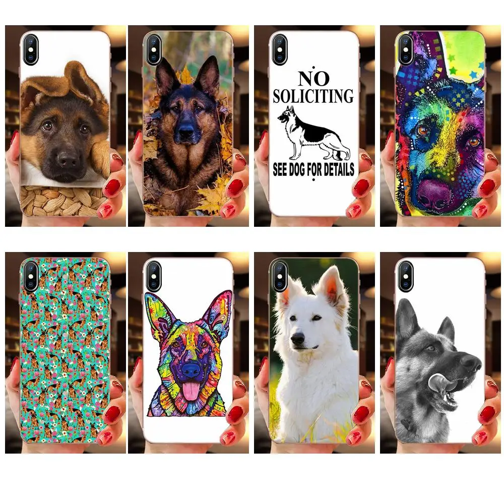 Защитные чехлы из ТПУ для телефонов Huawei Nova 2 V20 Y3II Y5 Y5II Y6 Y6II Y7 Y9 G8 G9 GR3 GR5 GX8 Prime 2018
