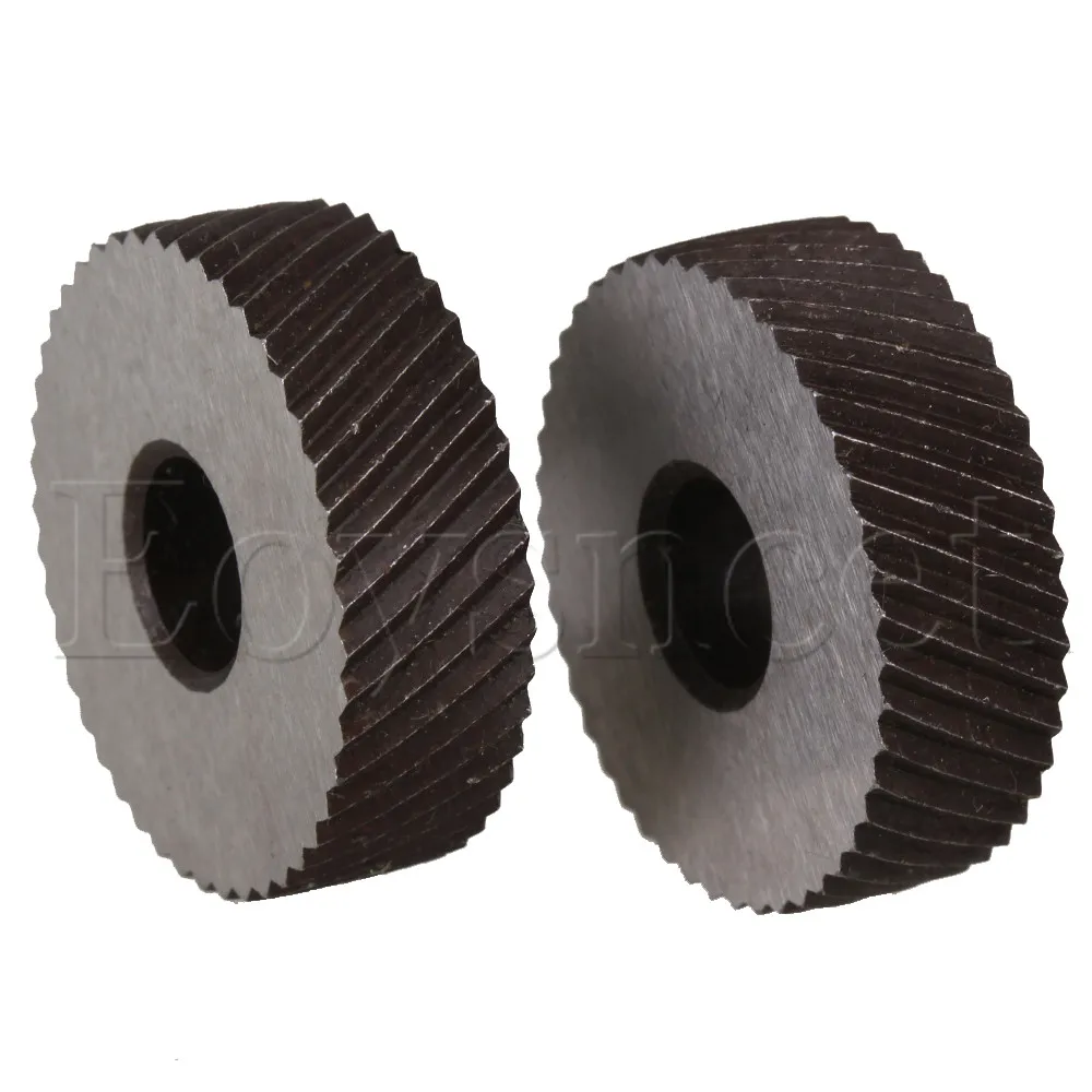 Высокоскоростная стальная грубая Диагональ 2 шт. линейный каток 1 5 мм|Втулка| |