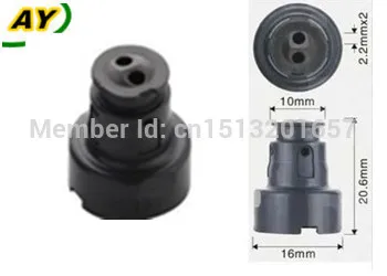 20 шт. пластиковые детали для ремонта топливного инжектора LEXUS 23250 50030 | Автомобили