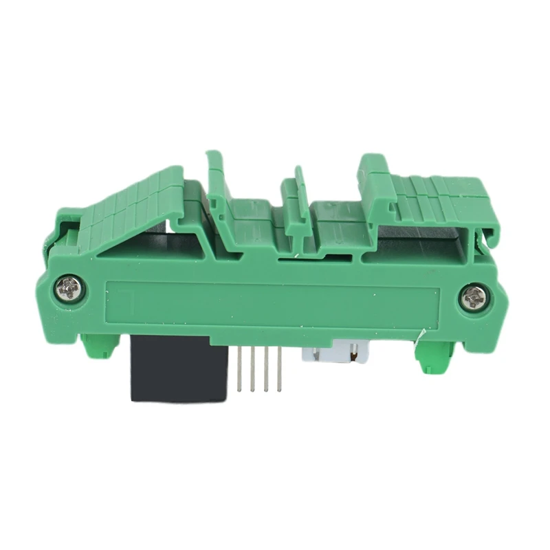 WS2N-6MR-S PLC Programmable Logic Controller Relay FX2N-6MR Light-Weight For Industrial Control Board Parts | Обустройство дома