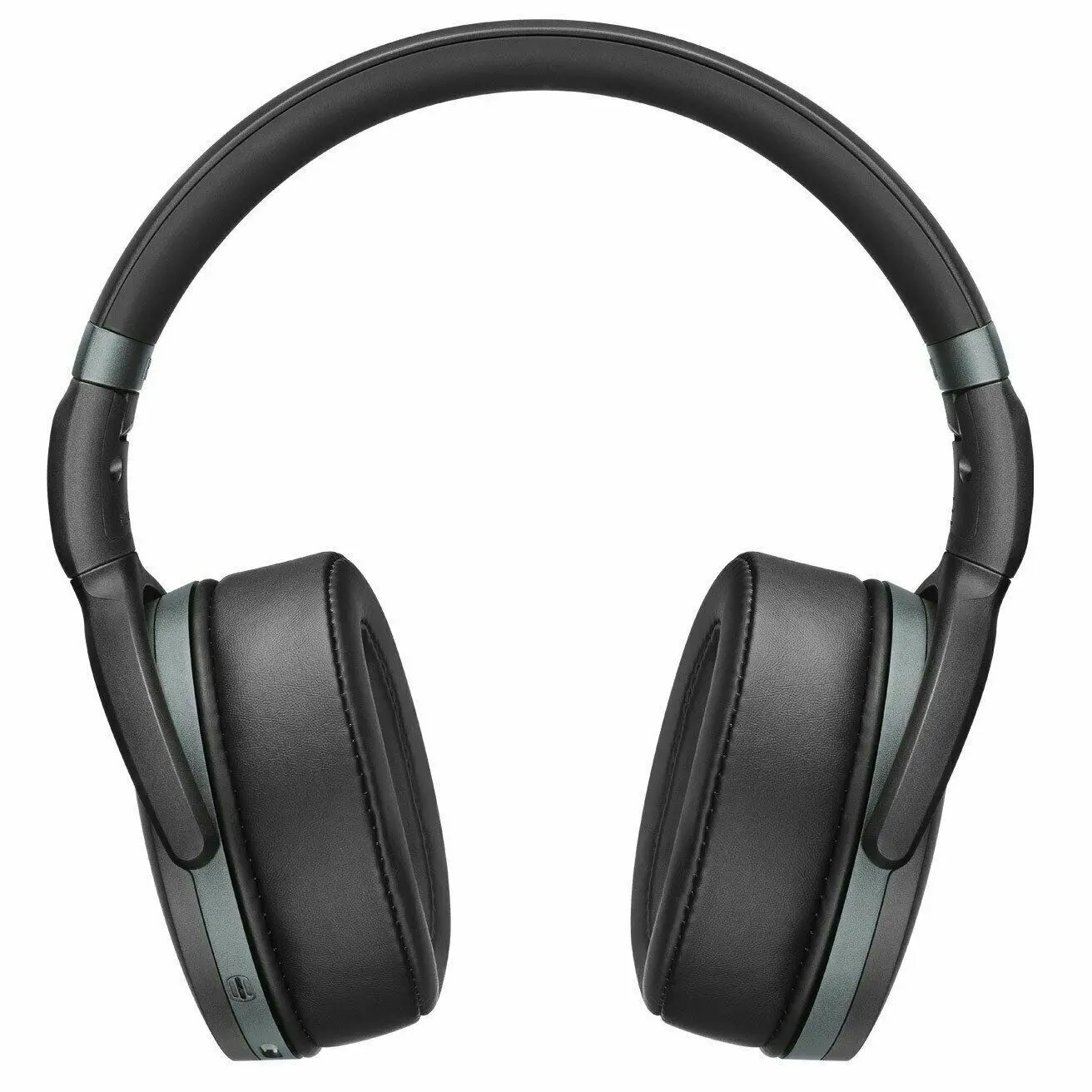 Brand new Original Sennheiser HD 4.40BT Wireless bluetooth Headphones Deep Bass Stereo Earphone Gaming Headset black enlarge