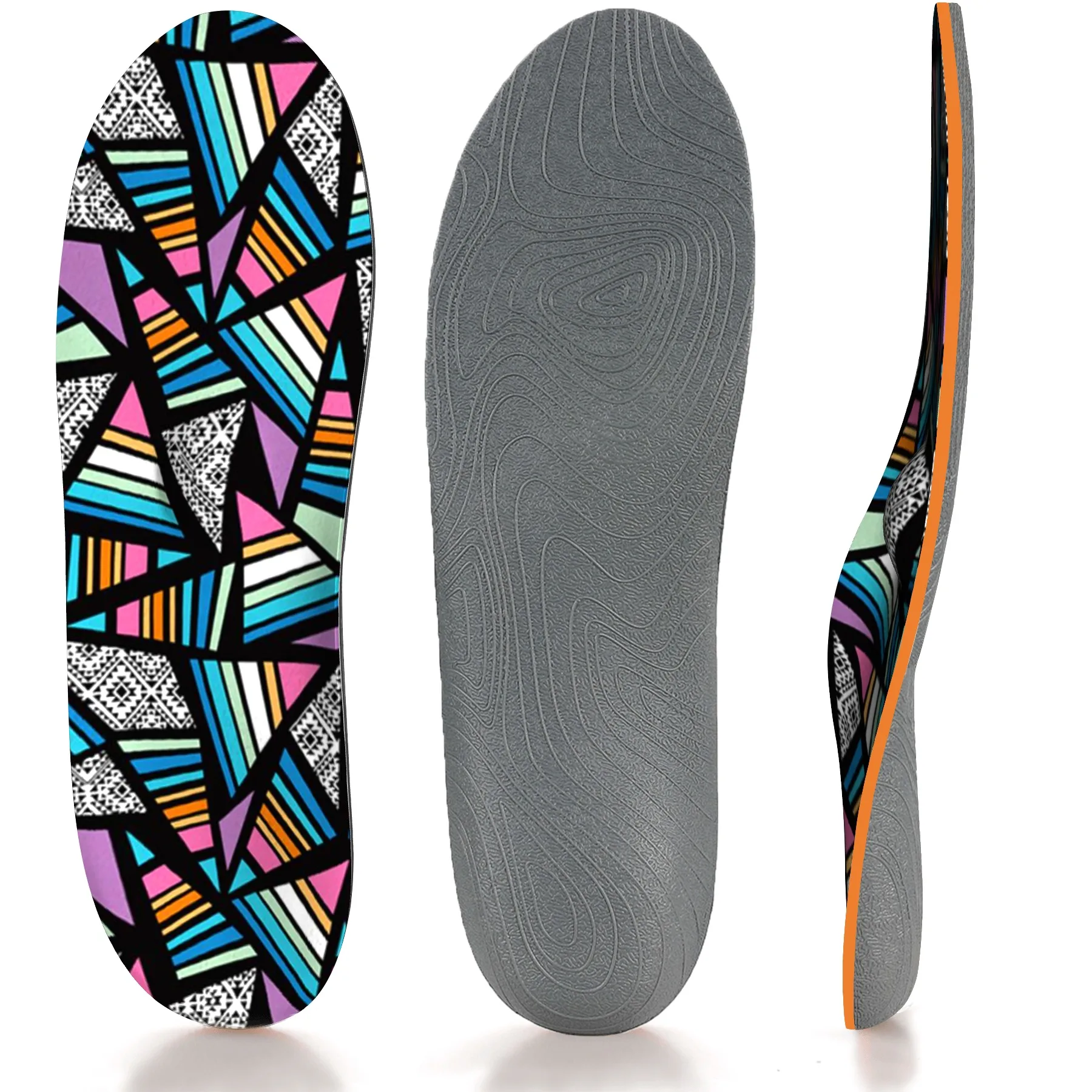 

Стельки для подошвенного фасциита, стельки для снятия боли в стиле унисекс