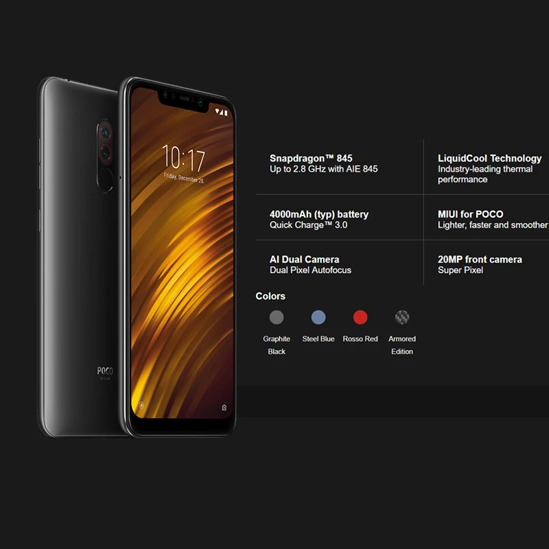 Глобальная версия Xiaomi Redmi смартфон распродажа ограничено количество первый купить первый обслуженный мобильный телефон 1