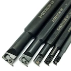 Держатель резака SIGER для малого диаметра SIGER0808A 1010B 1210B 1412C 1616C 2020D 2520D-EH, держатель токарного инструмента, Расточная оправка, токарный станок с ЧПУ