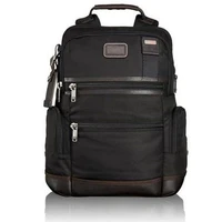 222681 mens business casual ballistic nylon backpack 15 inch computer backpack travel bag
