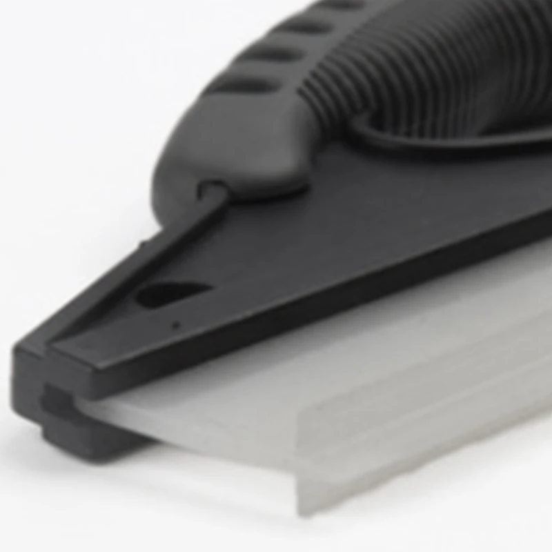 

Wiper Blade Glass Window Scraper Car Wiper Car Cleaning Supplies Flat Glass Silicone Wiper