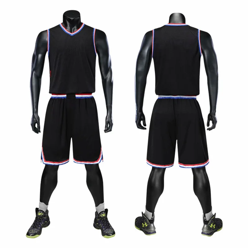 Женские молодежные баскетбольные джерси на заказ мужская спортивная одежда