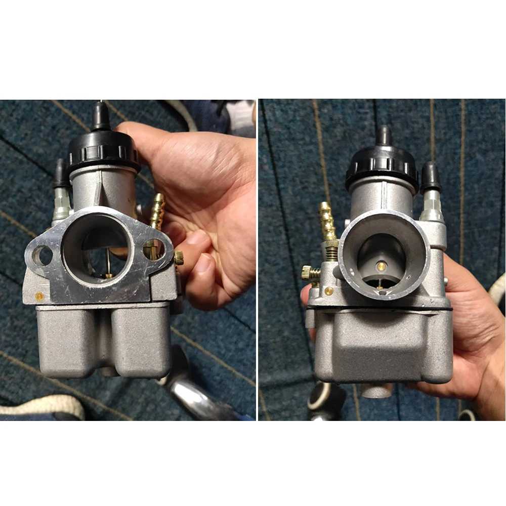 Карбюратор мотоциклетный Alconstar K68Д(D) КАРБЮРАТОР подходит для IzhMoto IZH Jupiter 5 PEKAR Dnepr