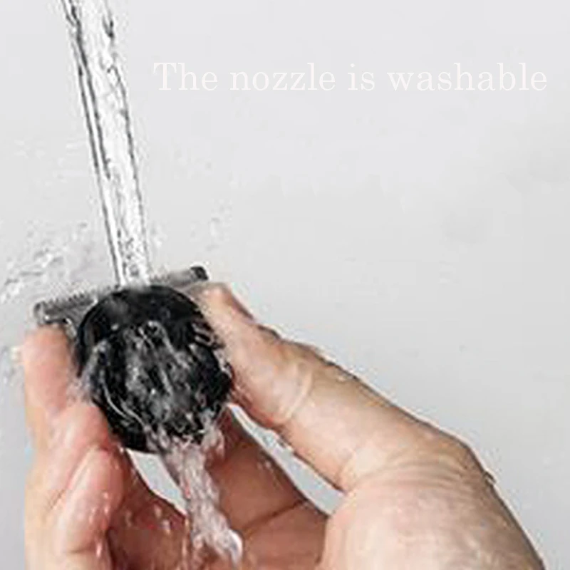 Машинка для стрижки волос Kemei мини машинка 0 мм профессиональный триммер бороды