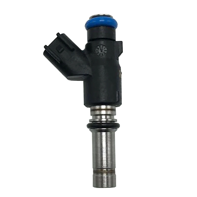 

4Pcs Car Fuel Injector Nozzle for Chevrolet Aveo Aveo5 1.6L 2009-2011 25380933