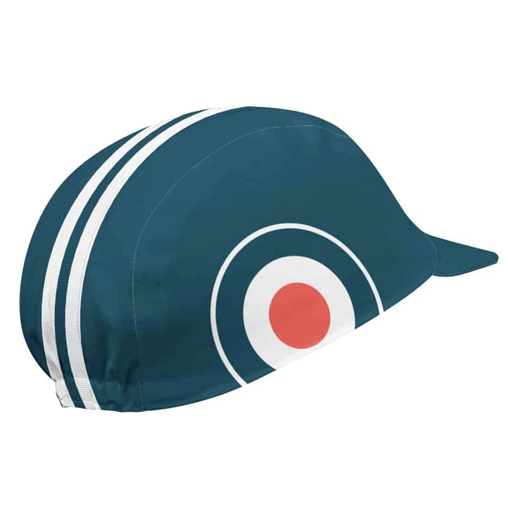 Новая крутая велосипедная шапка MerNew один размер подходит для большинства