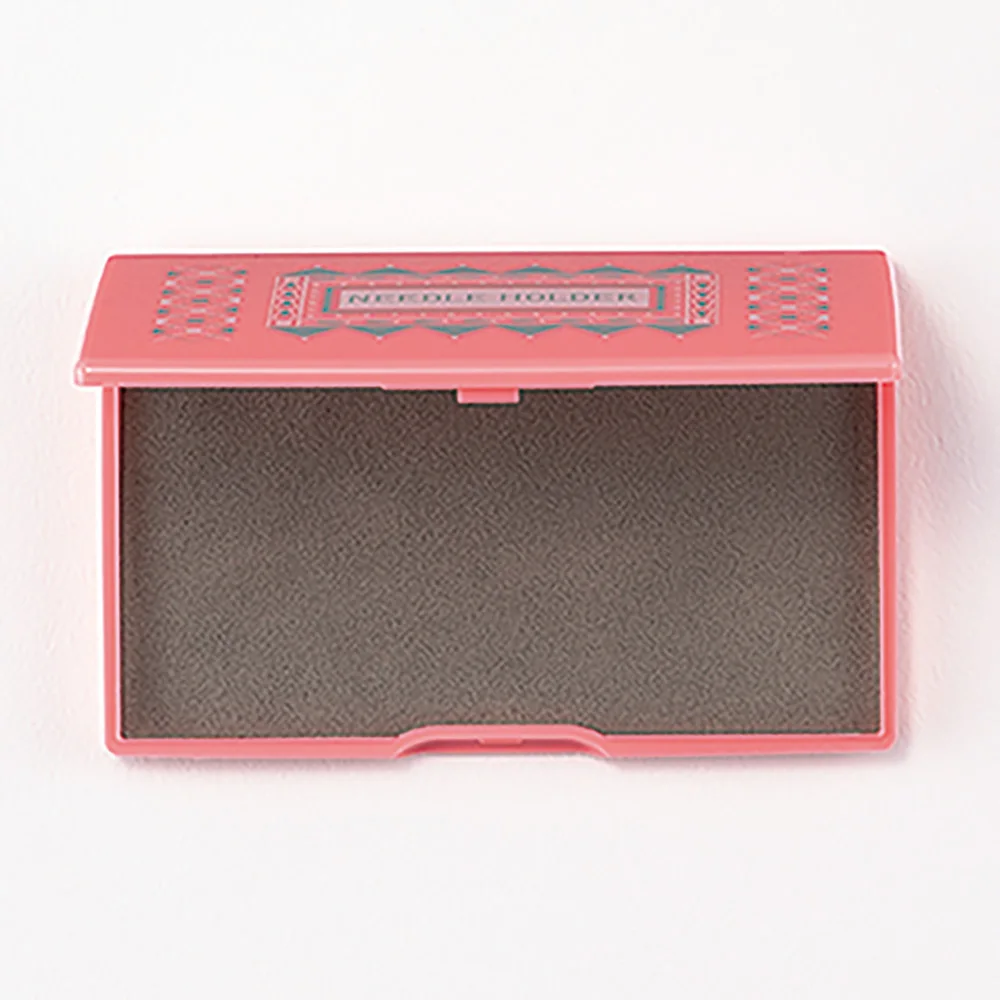 

Cola CLOVER tools imported from Japan, needle boxes 57-690, 692, 693