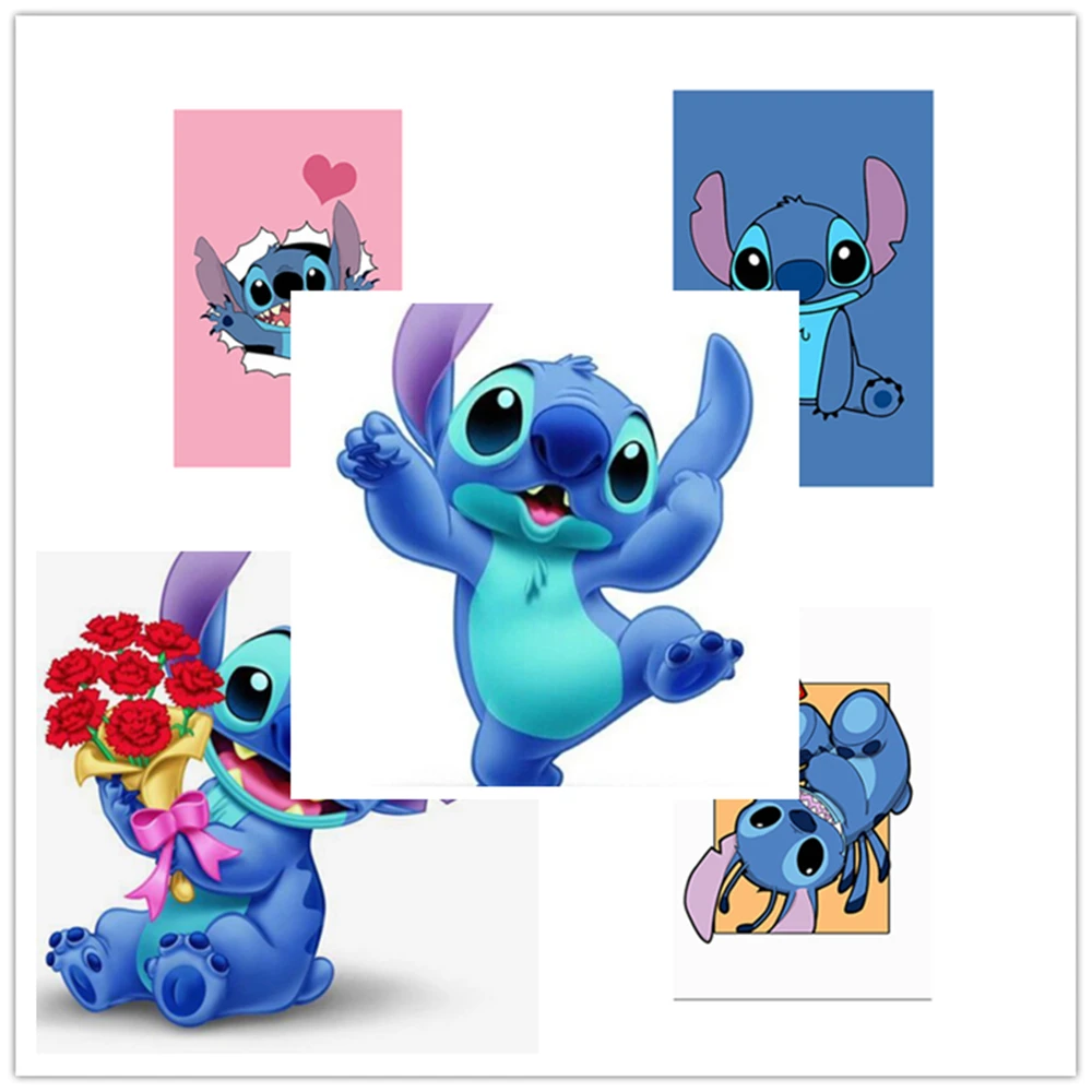 

Disney DIY алмазная живопись Набор для вышивания крестиком стежка 5d алмазная живопись мультфильмы вышивка-мозаика стразами ручной работы Декор