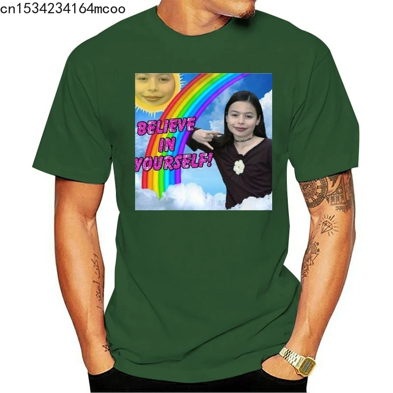 Миранда Косгров футболка Смешные эдджи для подростков рок Рекс апельсин Тайлер