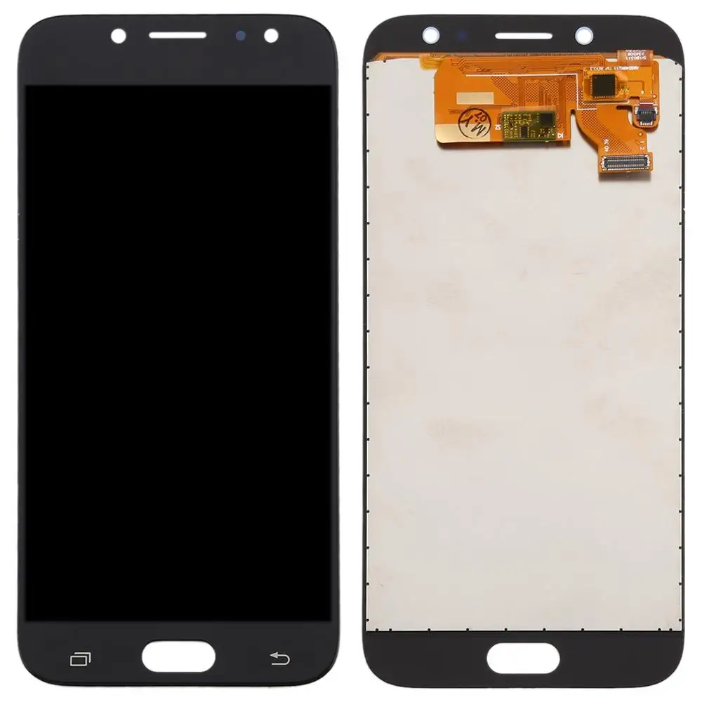 TFT для samsung Galaxy J7() J730F/DS, J730FM/DS, at& t, дисплей ЖК-экран модуль для J7() J730F/DS, J730FM/DS, at& T дисплей