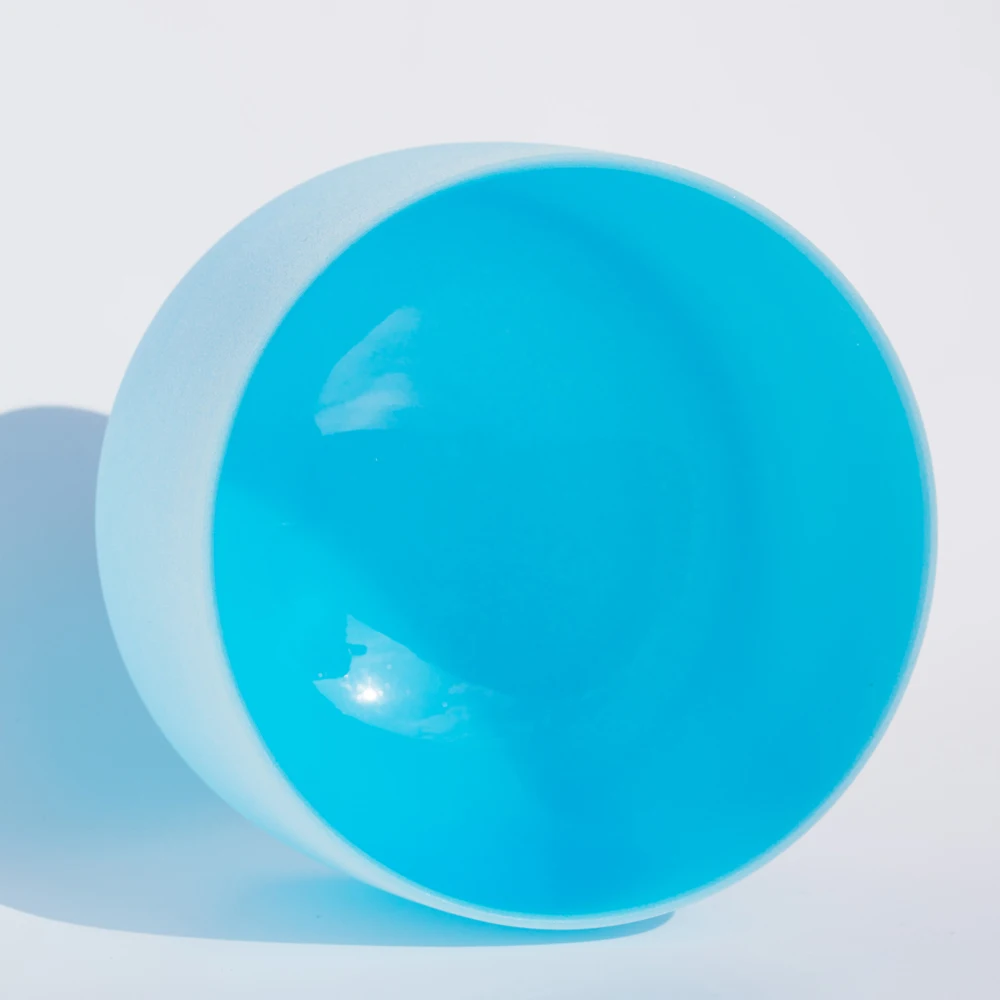 Чакра кварцевая с кристаллами для занятий йогой 10 дюймов|Колокольчики и звонки| |