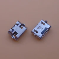 500pcs for lenovo tab 3 7 tb3 710f za0r mini micro usb jack socket charging port charger connector dock plug replacement repair