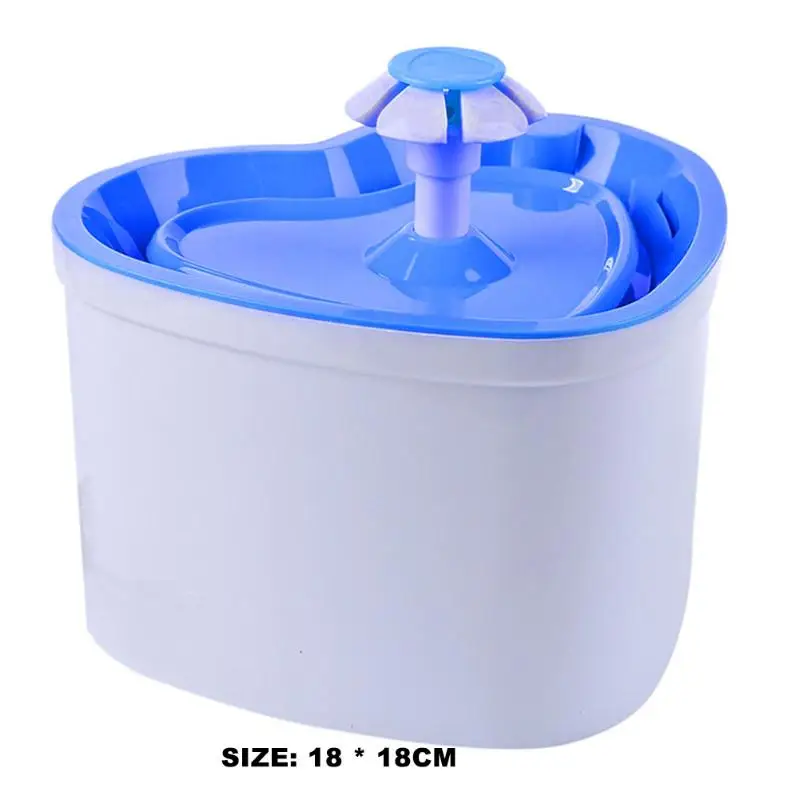 Горячая продажа 2L Электрический автоматический дозатор воды для домашних