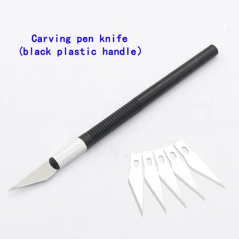 

7pcs Wood Carving Kn-ife Woodworking Pen Type For Carpentry Engraving Hand Wood Cutters Chisel Kn-ife Sculpture Mobile Phone