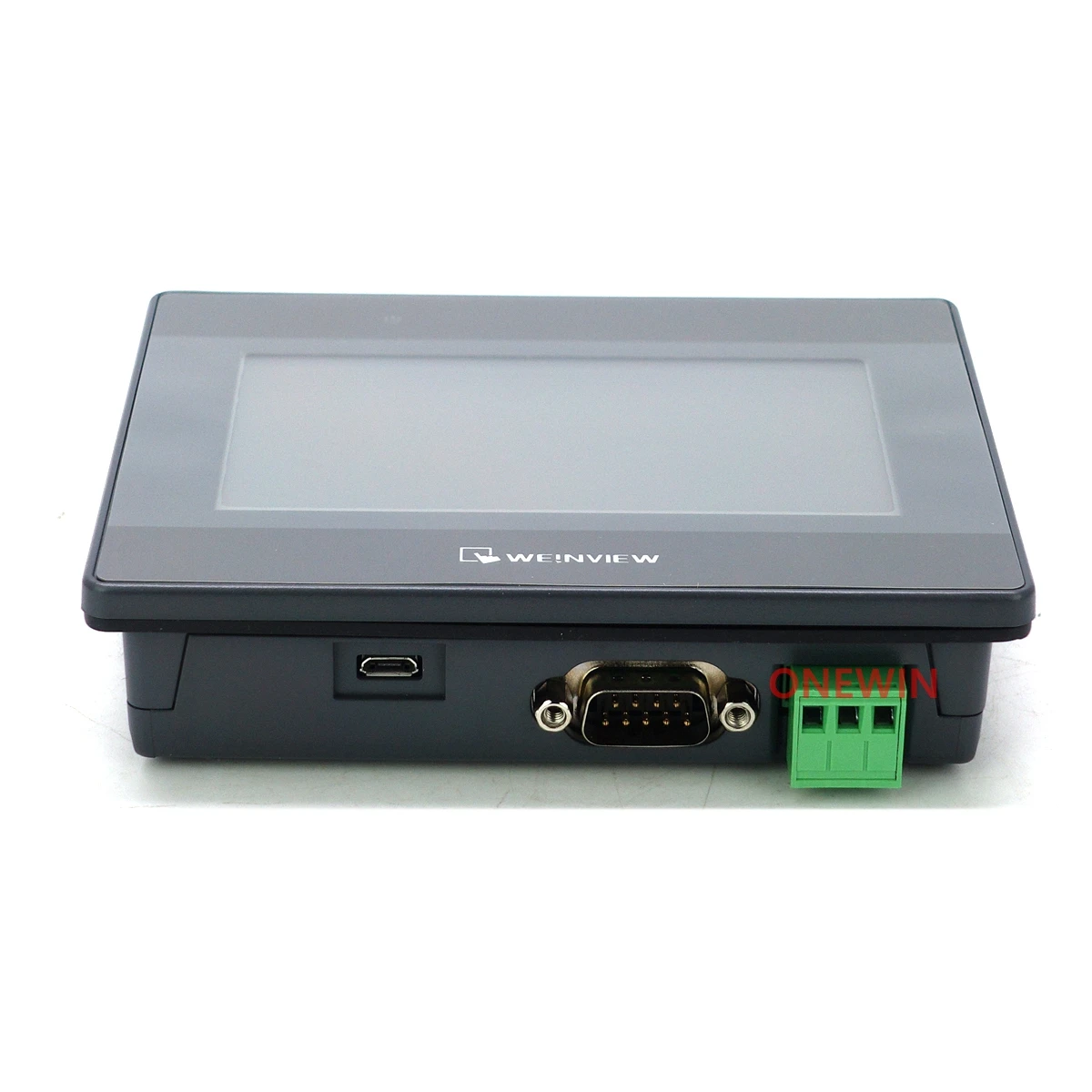 WEINVIEW MT8051iP HMI Сенсорный экран 4 3 дюймов 480*272 USB Ethernet новый дисплей интерфейса
