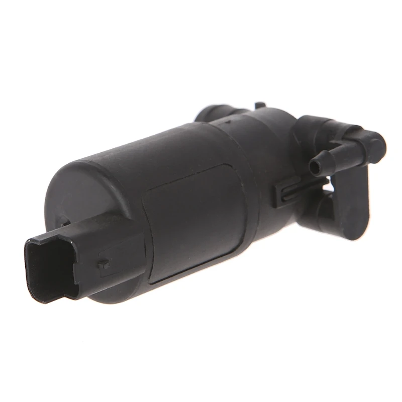 Горячий авто Омыватель лобового стекла автомобилей насос подходит Nissan Titan Frontier