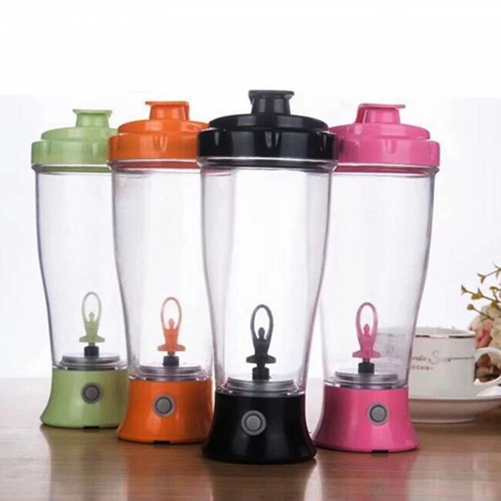 Портативная кружка-миксер для кофе 350 мл | Дом и сад