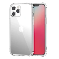 luxury shockproof silicone phone case on the for iphone 11 12 pro max 12 mini x xs max xs xr colour protection case back cover