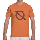 МужскаяЖенская футболка для косплея, с коротким рукавом