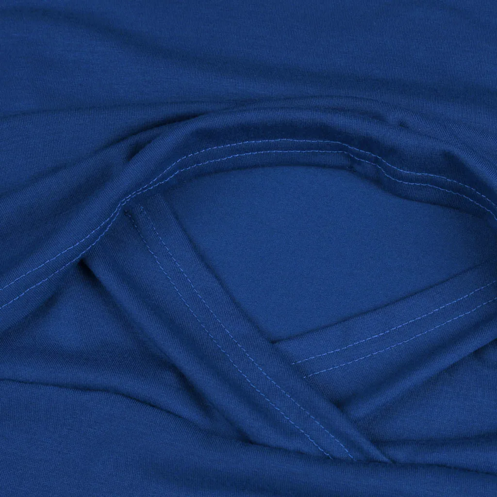 Женские топы с длинными рукавами в стиле пэчворк для беременных блузка кормления