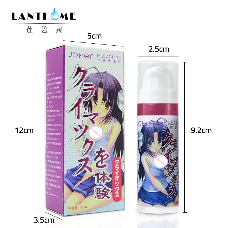 Афродизиак феромон женский оргазм Виагра жидкость для занятий сексом Enhancment