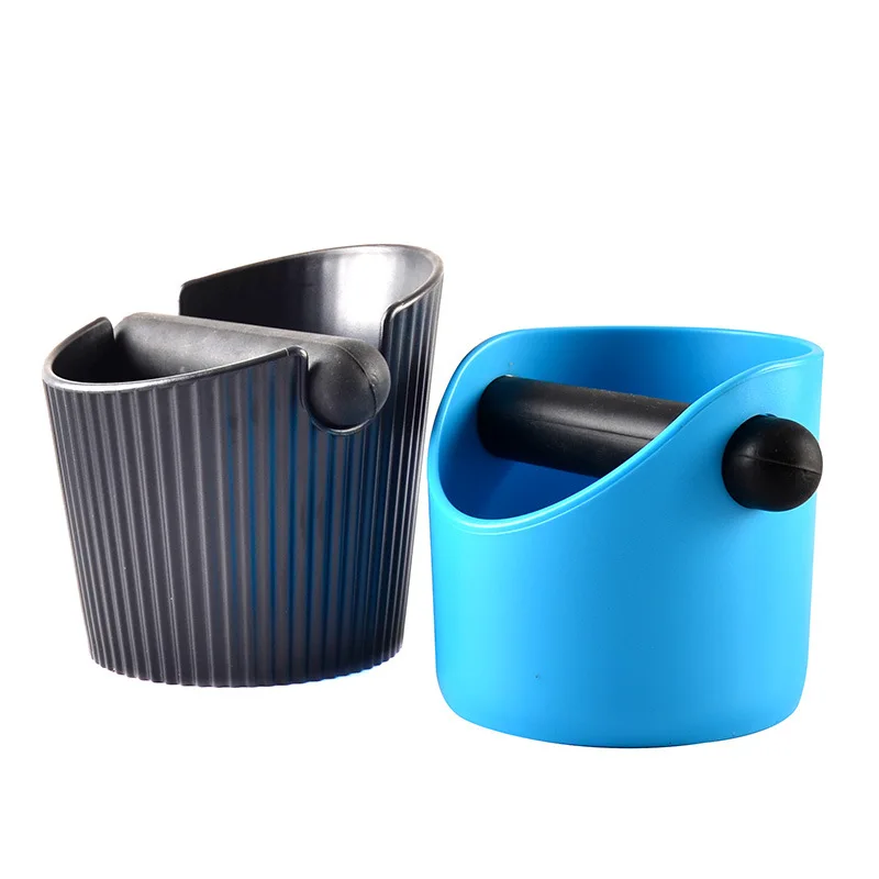 Ударопрочный ящик для эспрессо из АБС-пластика противоскользящий