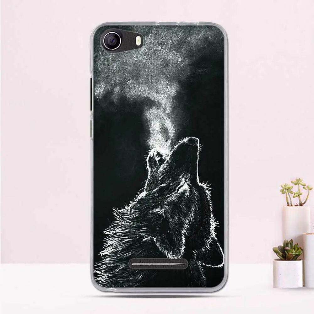 Силиконовый чехол для BQ S5065 BQS-5065 Защитный S 5065 BQS5065 выбор ракушки | Мобильные
