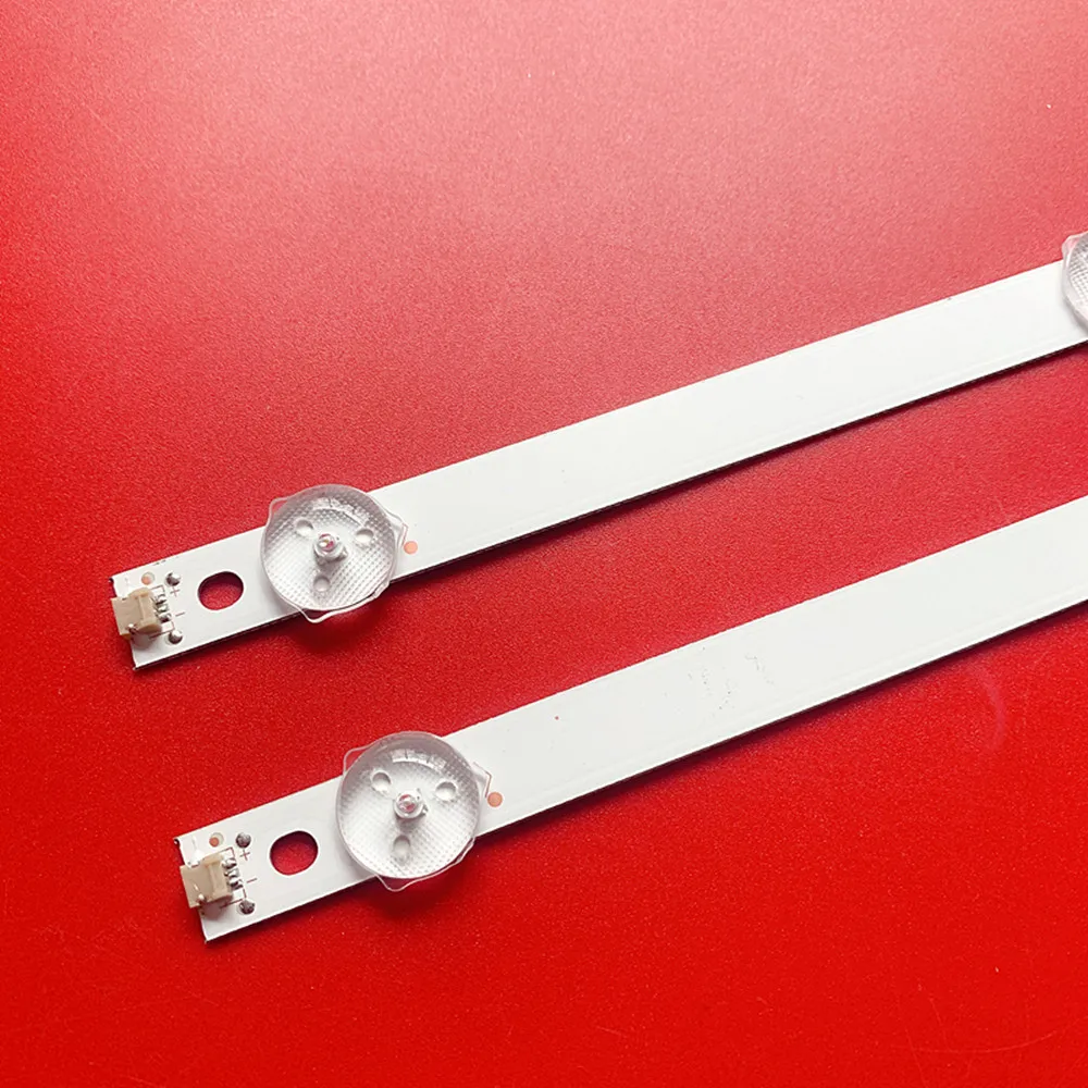 

Philips 32PHF5082/T3 LCD light strip 4708-K32WDC-A2113N01 K320WDC1 backlight