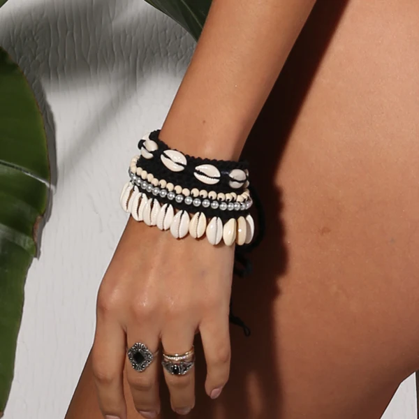 Свадебные сандалии для босых ног цвета слоновой кости Ювелирное Украшение