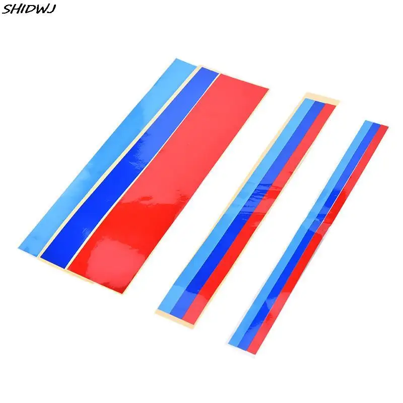 

Наклейка на переднюю решетку гриля для автомобиля M3 M5 E46 E60 E90 5 мм x 25 см