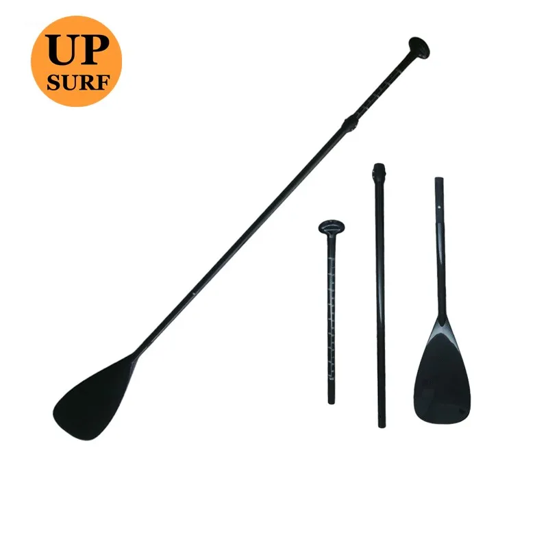 Бесплатная доставка весло SUP высокого качества из углеродного волокна