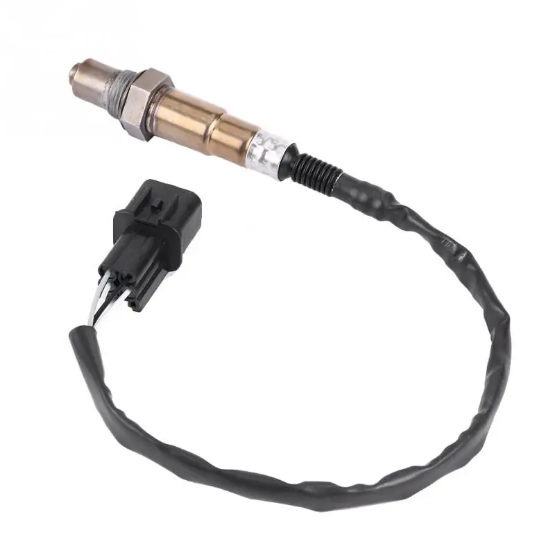 OEM 234 4298 High Q O2 Датчик кислорода для CHEVROLET AVEO PONTIAC G3 SUZUKI SWIFT автомобильные