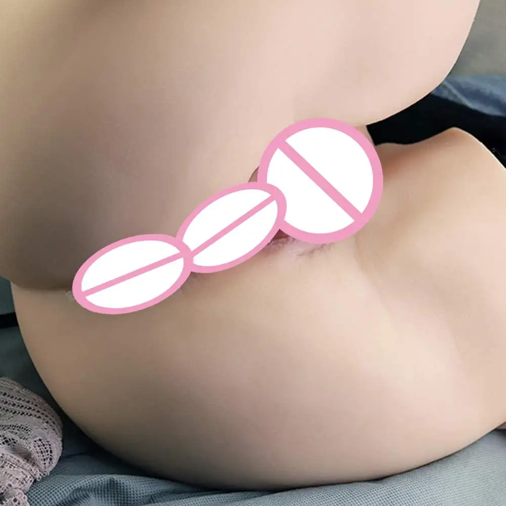 Секс-кукла Lifesize для мужчин мастурбатор 3D Реалистичная игрушка кукла любви с