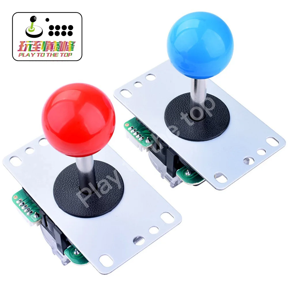 Для Raspberry Pi 3 2 Модель B Retropie светодиодный аркадные рукодельные части 2x Нулевая