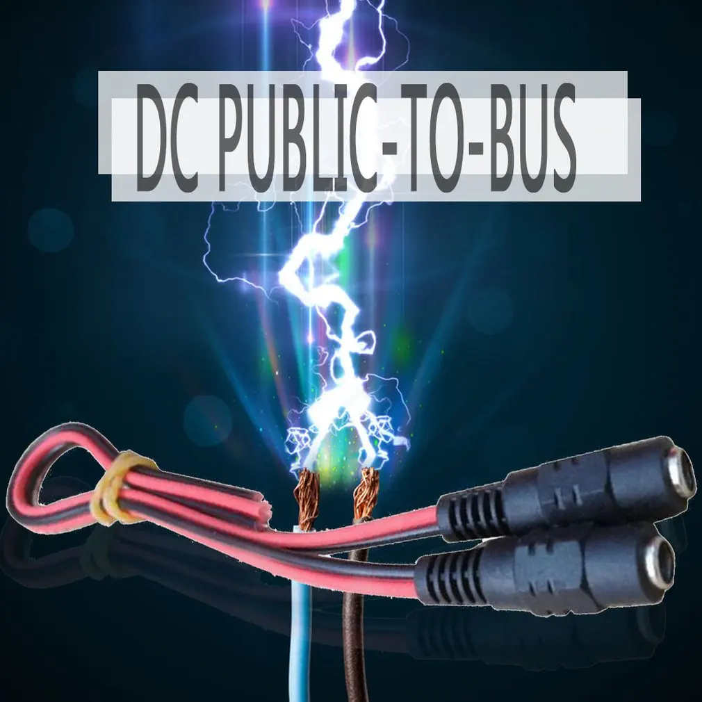 5 пар/компл. прочный Применение 5x2 1 мм мужчина + женщина DC Мощность разъем Jack