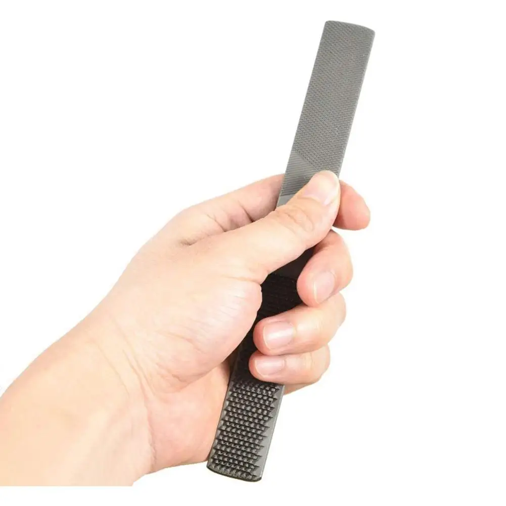 4 в 1 двухрезная игла Microtech из сплава квадратная плоская полукруглая заполняющая