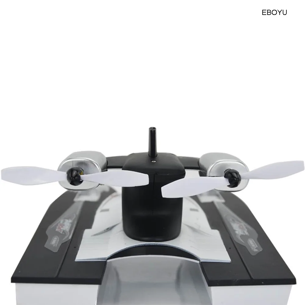 eboyu fy616 радиоуправляемая лодка 24 г