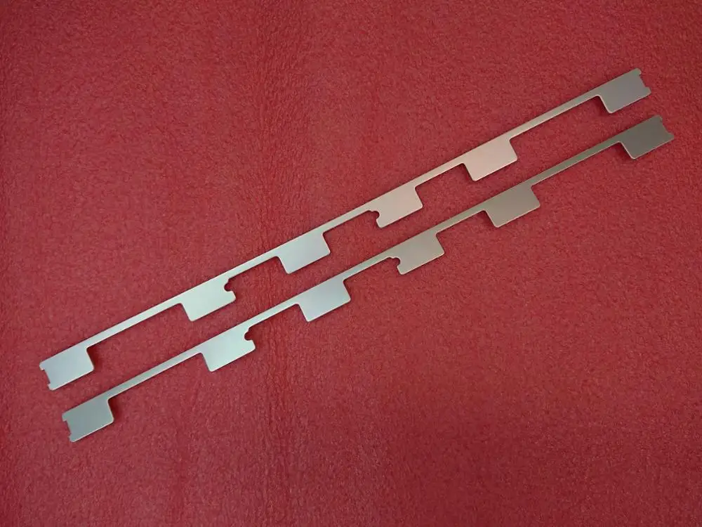 

New 300 PCS/lort 6 LEDS*6V 442mm NewTV backlight LED strip bar for KDL48JT618U KDL48JT618A 35018539 35018540