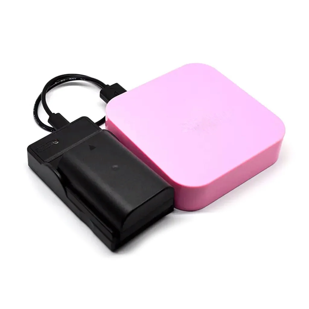 NP-BG1 USB зарядное устройство для Sony CyberShot DSC-HX30V DSC-HX20V Новинка | Электроника