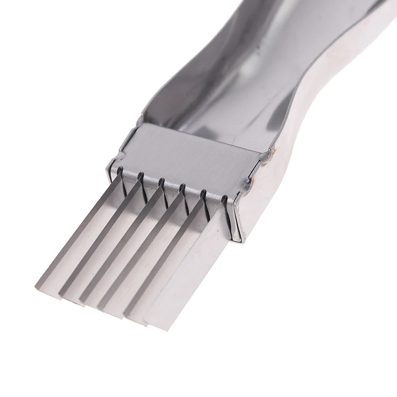 1 шт. кухонный нож для лука терки инструмент овощей мульти измельчитель острый